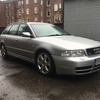 AUDI S4 2.7v6 Bi-TURBO 389bhp 400nm