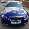 BMW M3 e92 420bhp