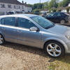1.9 cdti Sri Vauxhall Astra 2007