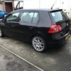 Golf gt tdi sport