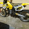 Rm250evo