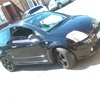Citroen C2 1.6 vts