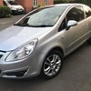 Corsa 1.3 ctdi full service history