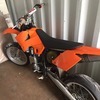 KTM 560 Smcr