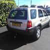 Ford maverick 3.0 v6