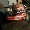 one industries mx helmet