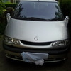 Renault grande espace 2.0L