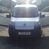 61 plate fiat fiorino