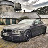 BMW 335i SHOW CAR 400+bhp!