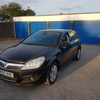 *** astra *** why corsa diesel
