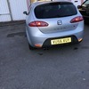 Seat Leon FR , superb condition