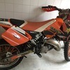 Ktm 125 03 04 sx