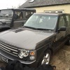 Landrover rangerover