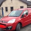 Citroen Berlingo 1.6 HDi L1 625