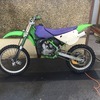 97/98 kx100