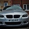 BMW 335D Coupe Semi-Auto