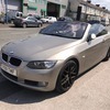 BMW/3 Series Coupe/Cabriolet 2L