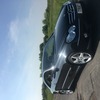 Mercedes clk 320cdi amg sport