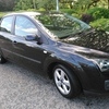 Ford focus focus mk2 1.8tdci