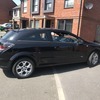 Astra sxi auto 1.6 twinport