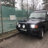 discovery swap for road quad