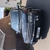 Range Rover Sport V8 supercharged