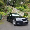 BMW 320d Msport coupe Mapped Swap!!