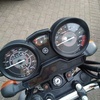 Yamaha ybr 125 2011 6600miles