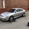 ford mondeo st tdci