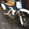 Yzf 450 016