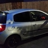 Renault clio mk3