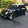 Mini Cooper 1.6 112k 11 months mot