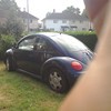 2ltr vw Beatle spares and repair