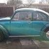 vw beetle 1971