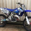 Yz 125 very clean