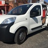 Peugeot Bipper Van 1.3 Diesel 45k