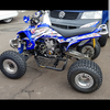 yfz 450