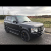 STEALTH RANGE ROVER 4.4 UPGRADED
