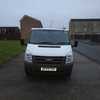 59reg transit t350 dropside 88000k