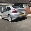 2005 ROVER MG ZR 1.4 36K FULL MOT