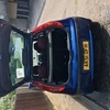 Fiat punto 2001 £425 or swap