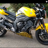 Yamaha FZ1