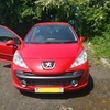 Peugeot 207sport hdi 1.6