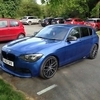 Bmw 120d m sport performance