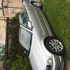 BMW CONVERTIBLE 318ci