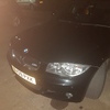 Bmw 120d
