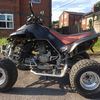 ROAD LEGAL QUADZILLA DINLI 450 SPOR