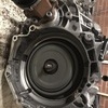 Scirocco DSG gearbox QYX