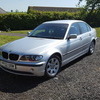 Bmw 320i 2.2 straght 6