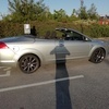 Ford focus Cabriolet CC-2 2008